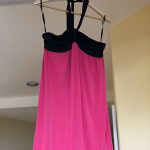 mid size summer dress by LOFT